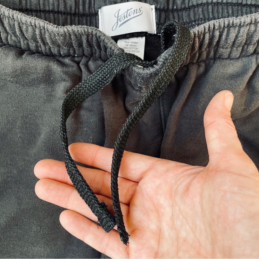 🎯3/$10 Black Sweatpants for The Class of 2025 - Picture 7 of 9